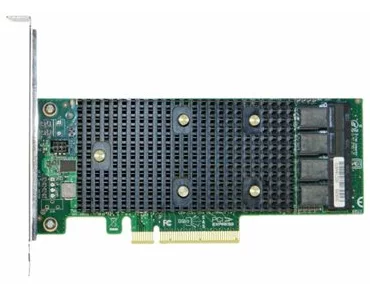 Intel RSP3QD160J Storage Adapter