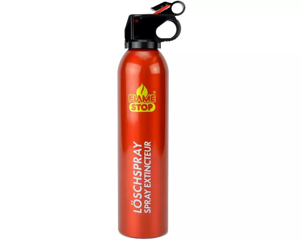Mentrex Feuerlöschspray 600 ml A, B, E, F