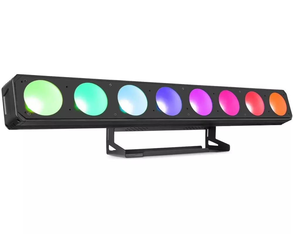 BeamZ Pro LED-Bar LUCID 2.8
