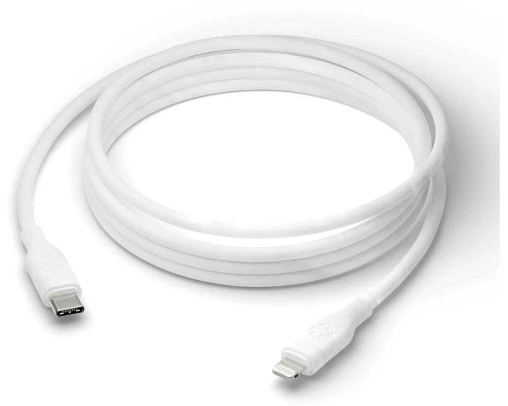 dbramante1928 USB-Kabel Re-charge USB-C - Lightning 2 m