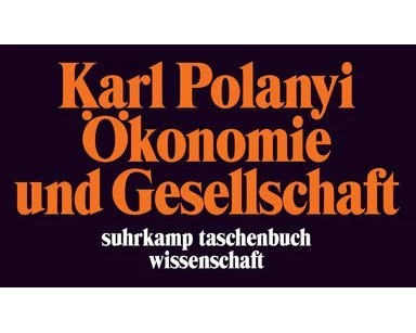 Ökonomie und Gesellschaft
