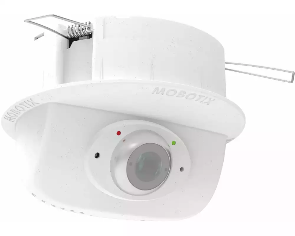 Mobotix Netzwerkkamera Mx-P26B-AU-6D ohne Objektiv Tag