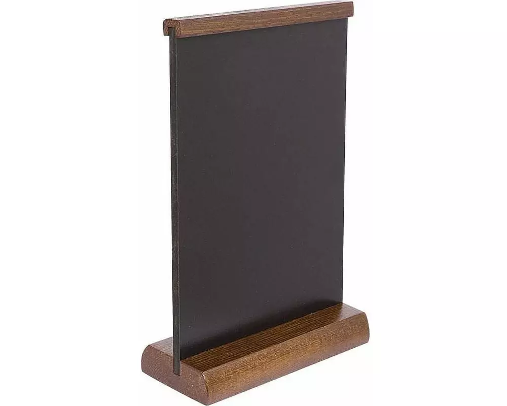 Dekomat AG Aufsteller Tischtafel 21 x 15 cm