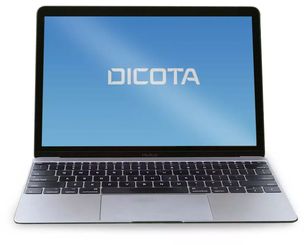 DICOTA Privacy Filter 2-Way self-adhesive MacBook 12 "