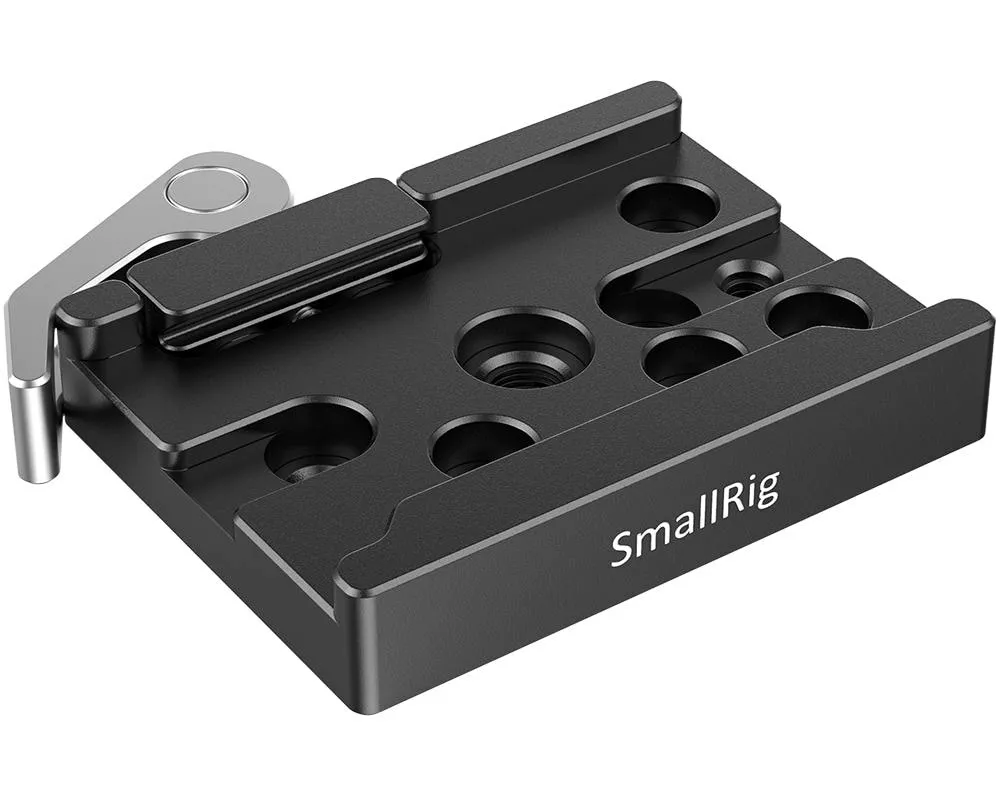Smallrig Schnellspannklemme (Arca-kompatibel)