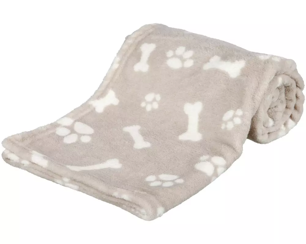 Trixie Hunde-Decke Kenny 100 x 75 cm