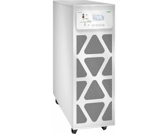 APC Easy UPS, 3S, 30kVA, 400V, 3:3, UPS, Low, Tower