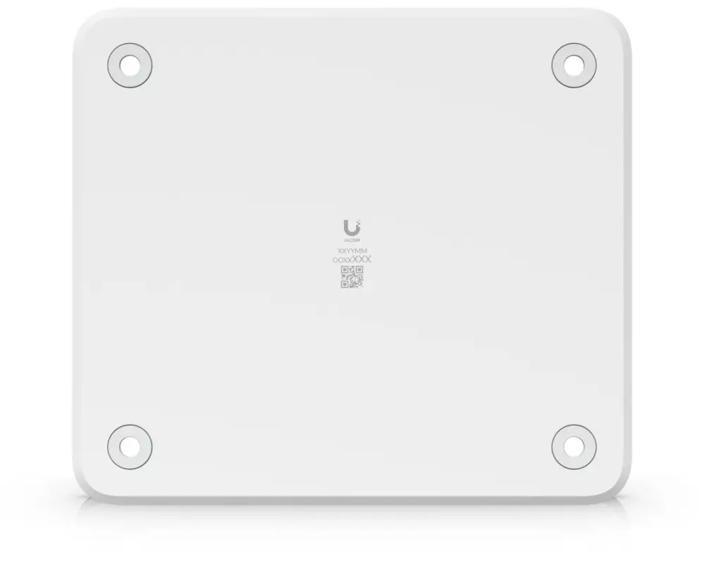 Ubiquiti Wandhalterung UACC-FM-16CM Schwimmende Befestigung