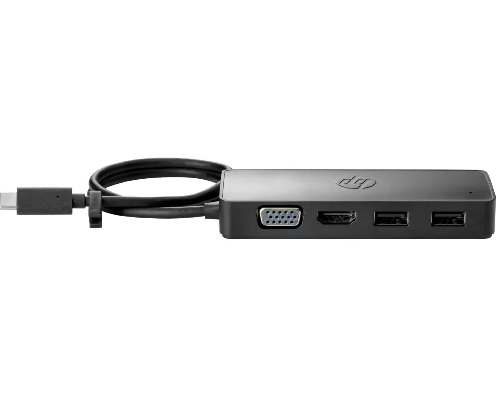HP USB-C Travel Hub G2 7PJ38AA