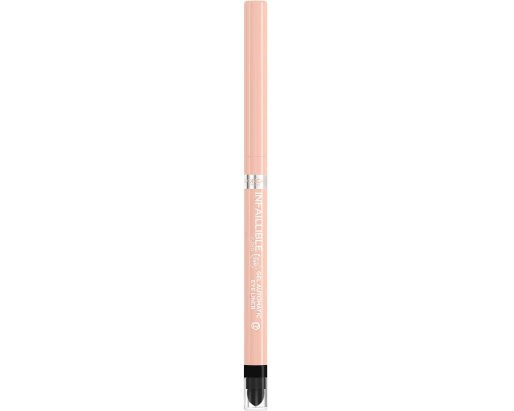 L'Oréal Paris Eyeliner Infaillible Auto Grip 10 Nu Lumiere