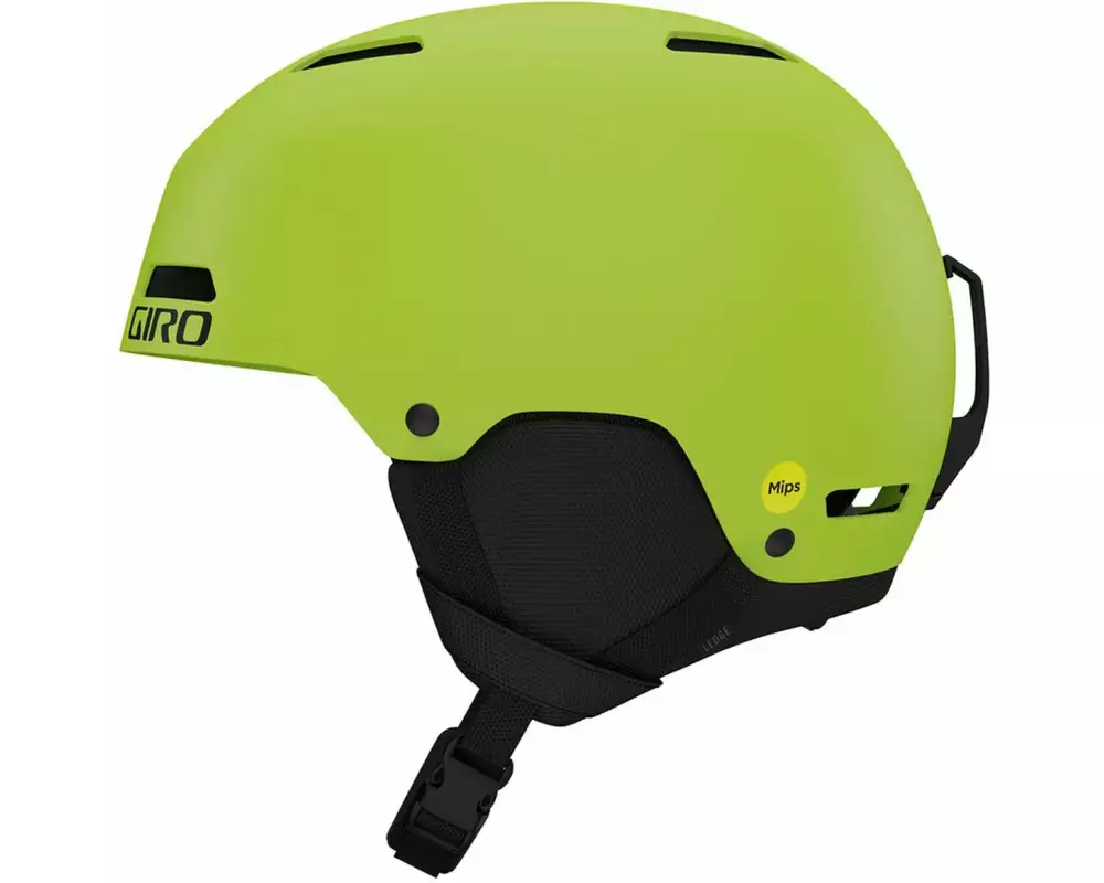 Giro Helm Ledge FS MIPS, S