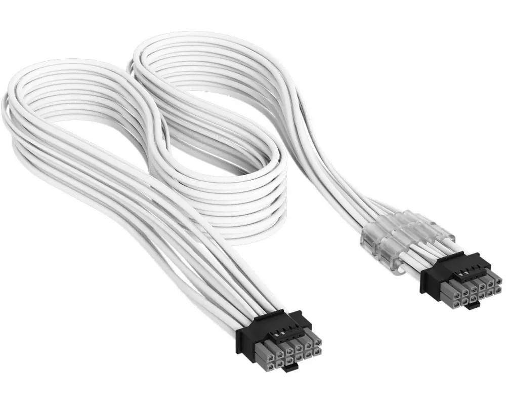 Corsair Stromkabel PCIe 12V-2x6 auf PCIe 12V-2x6 65 cm