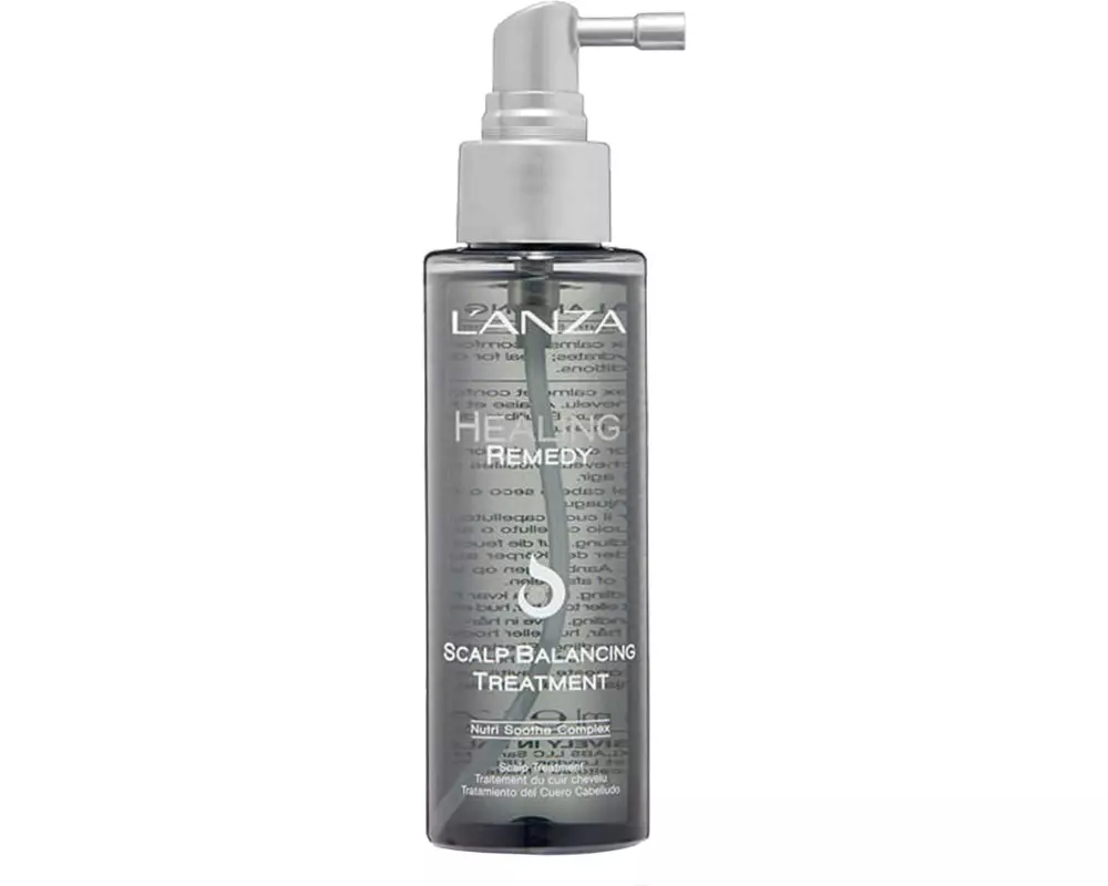 L'ANZA Healing Remedy Scalp Balancing Treatment 100 ml
