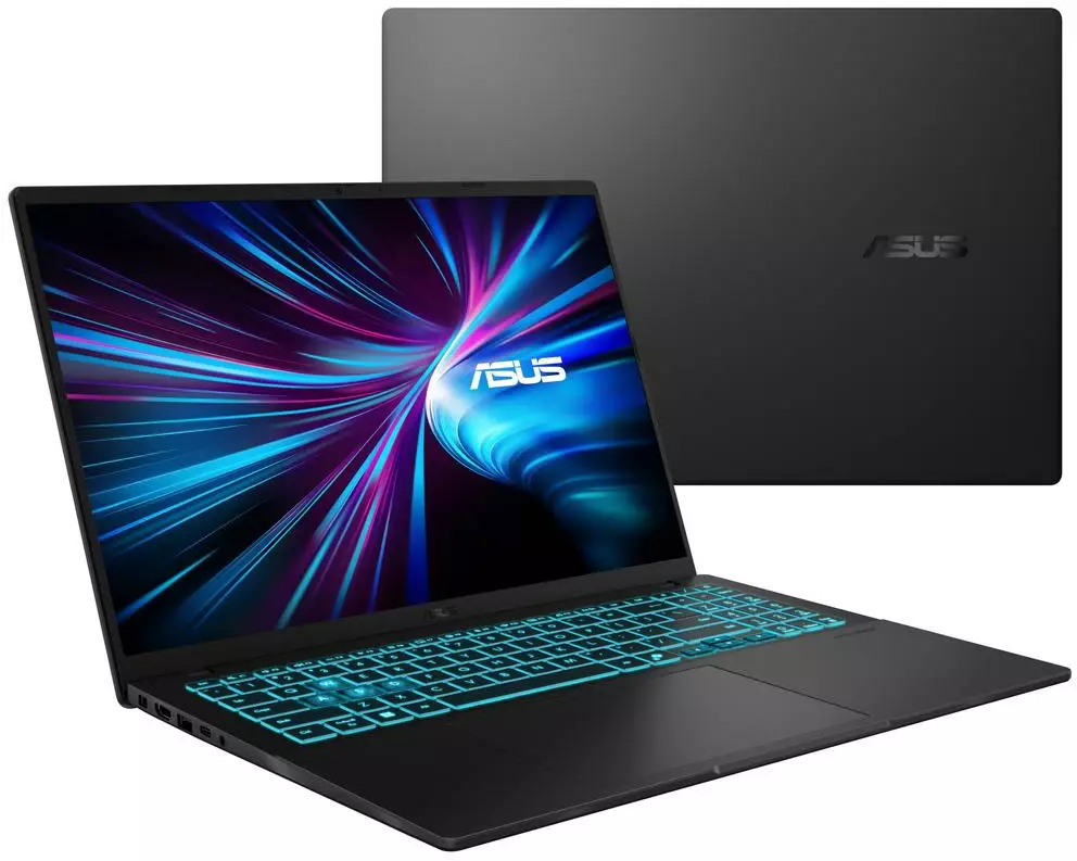 ASUS Vivobook 16