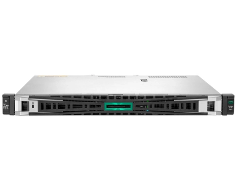 HPE ProLiant DL20 G11 1U Rack Server
