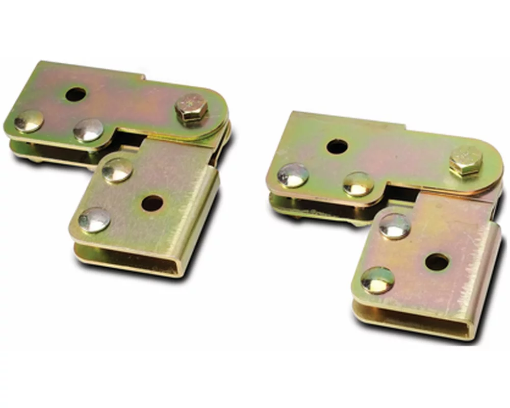 APC Cable Ladder, Angle Clamp Kit