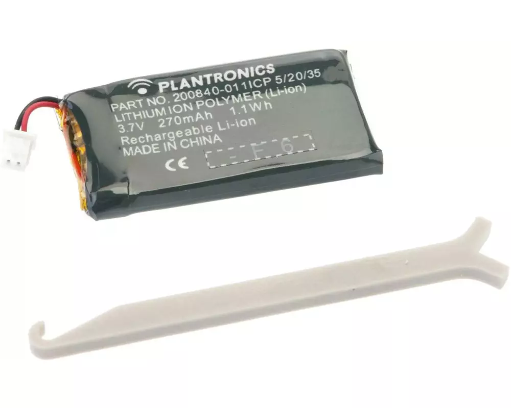 PLY CS510/520/710/720 Btry