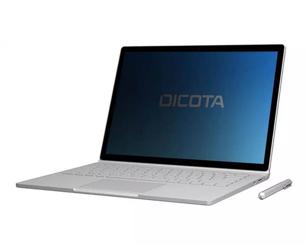 DICOTA Privacy Filter 4-Way self-adhesive Surface Book 13.5