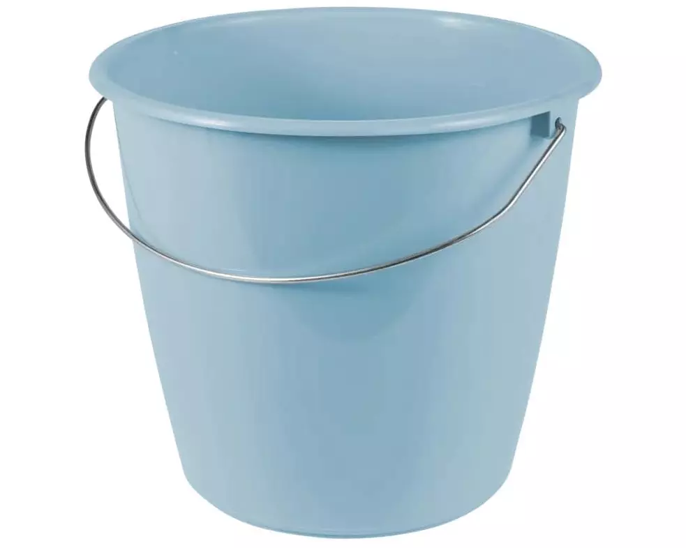 keeeper Erik 5 l, Blau