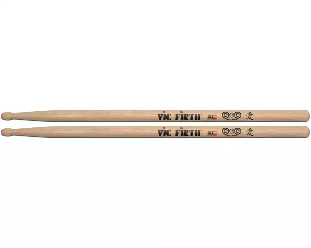 Vic Firth Drumsticks SCOL Chris Coleman – 1 Paar