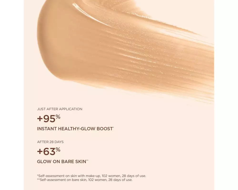 Clarins Skin Illusion 04