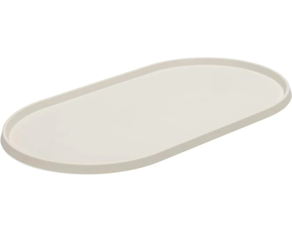 Designed by Lotte Platzset Oona Beige, 55 cm x 30 cm