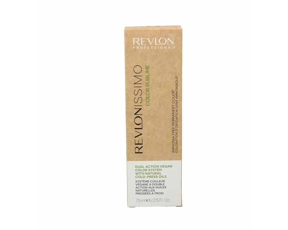 REVLON PROFESSIONAL unique one Revlonissimo Color Sublime 75 ml