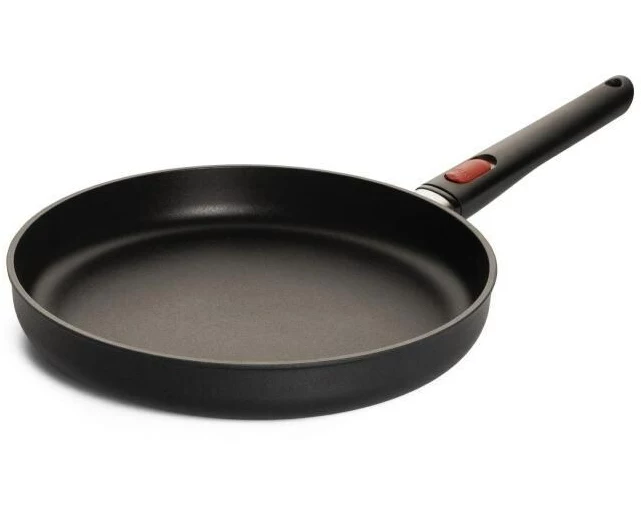 Woll Bratpfanne Eco Lite 28 cm, mit abnehmbarem Griff