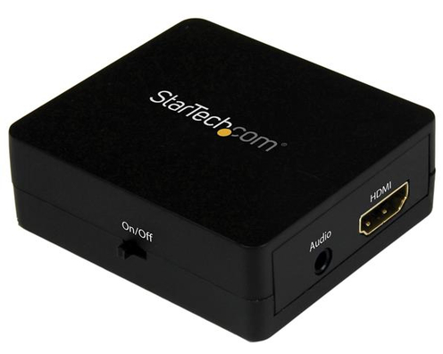 HDMI AUDIO EXTRACTOR - 1080P