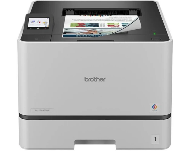 Brother Drucker HL-L8430CDW