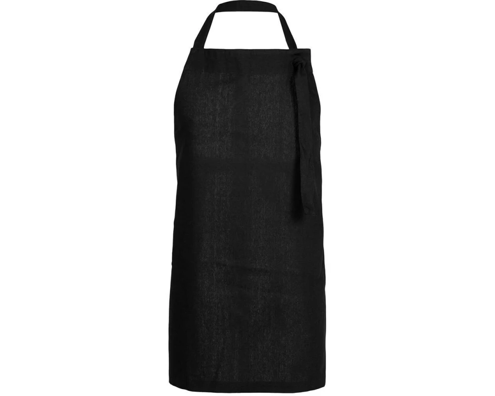 Södahl Kochschürze Apron Schwarz