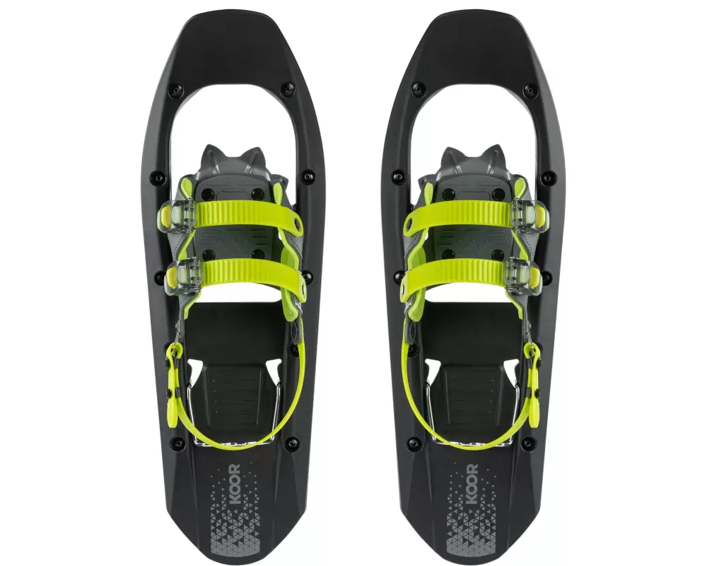 KOOR Schneeschuh Arduus Highlander S/M