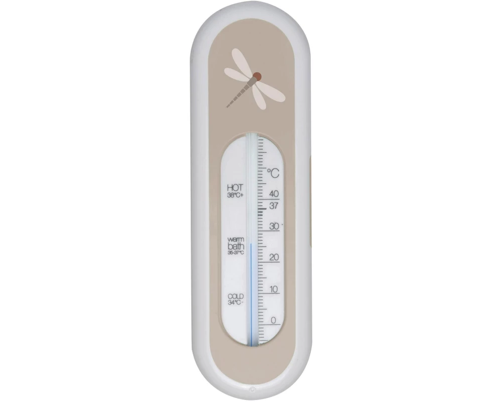 ZEWI bébé-jou Badethermometer Beige