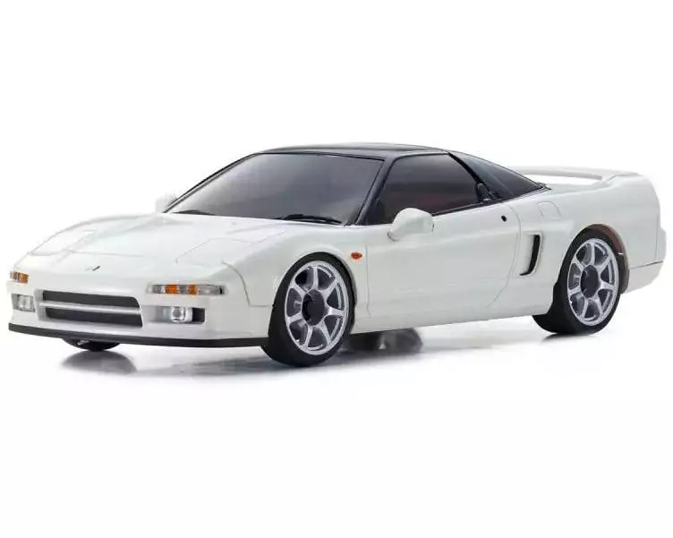 Kyosho Mini-Z MR-03 Honda NSX Weiss, ARTR, 1:27