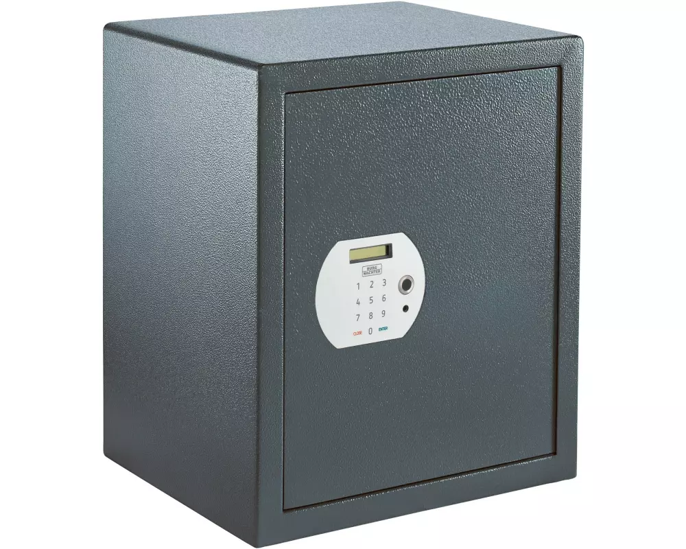 Burgwächter Möbeltresor PS 140 E FP