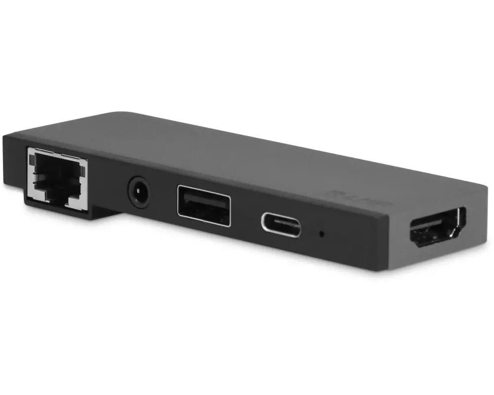 LMP Dockingstation USB-C Tablet Dock Pro