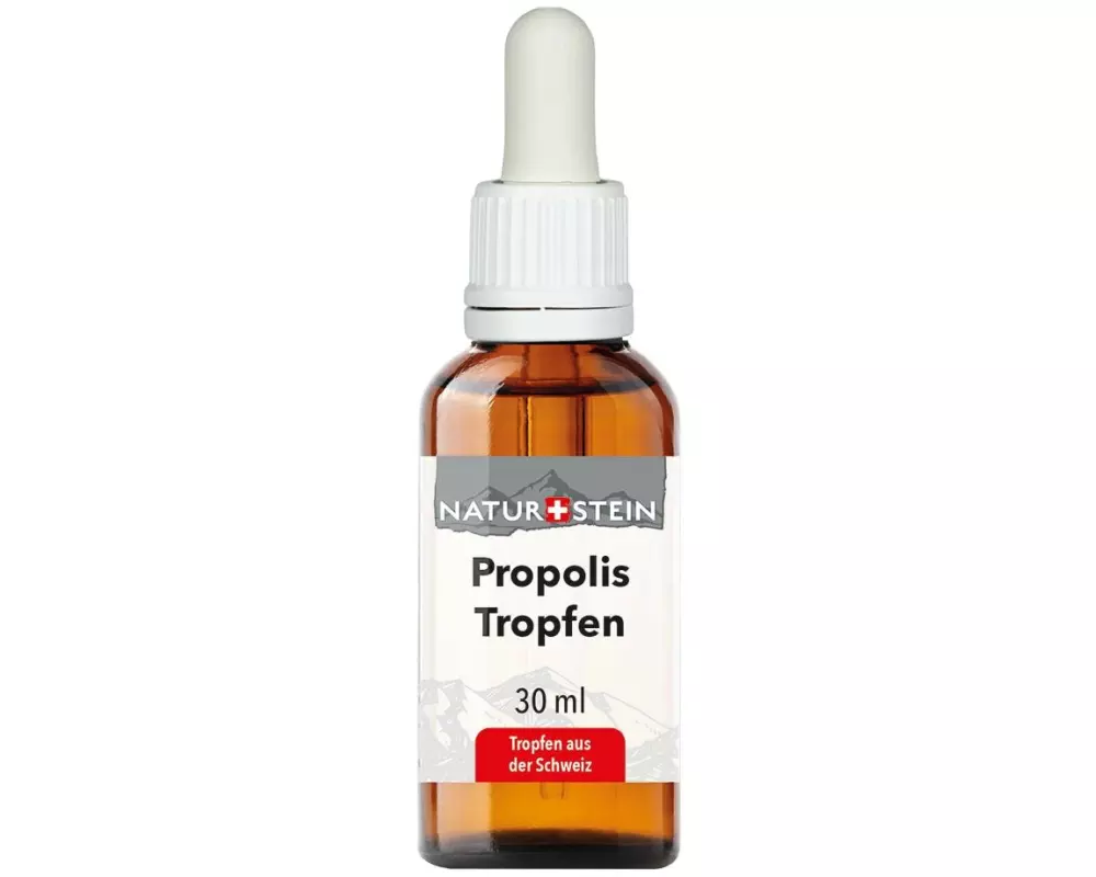 Naturstein Propolis Tinktur 30 ml