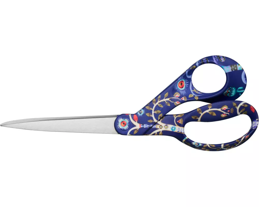 Fiskars Schere Ittala Blau, 21 cm