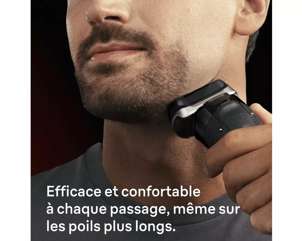 Braun Herrenrasierer Series 9 Sport