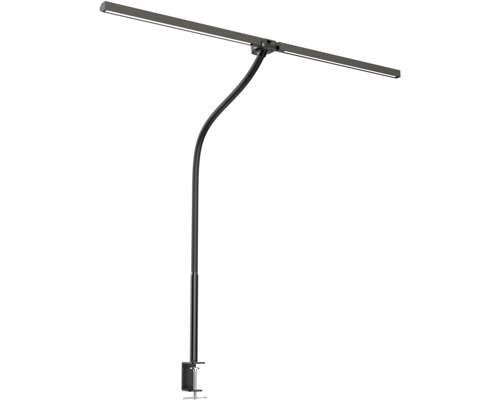 CEP Tischleuchte Albatross 2039060011 schwarz