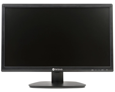 AG Neovo LA-22 PC Flachbildschirm 54,6 cm (21.5") 1920 x 1080 Pixel Full HD LED Schwarz
