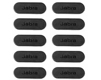 JABRA Headset Lock 10x pcs
