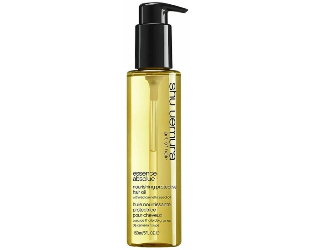 shu uemura art of hair Essence Absolue 150 ml