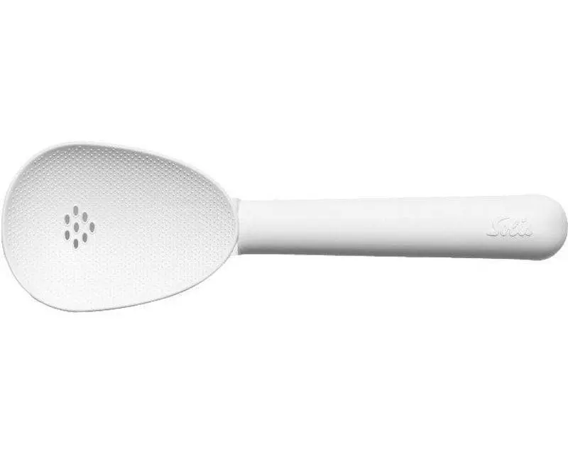 Solis Reislöffel Weiss