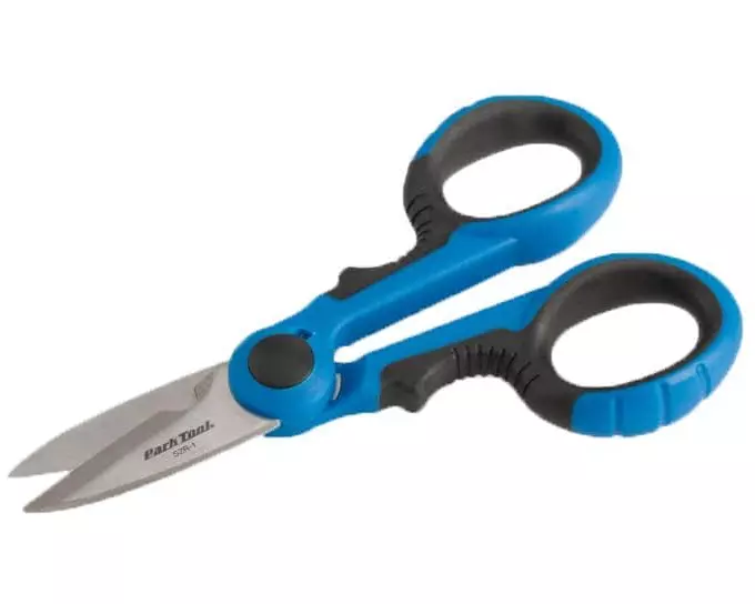 ParkTool Werkstattschere SZR-1