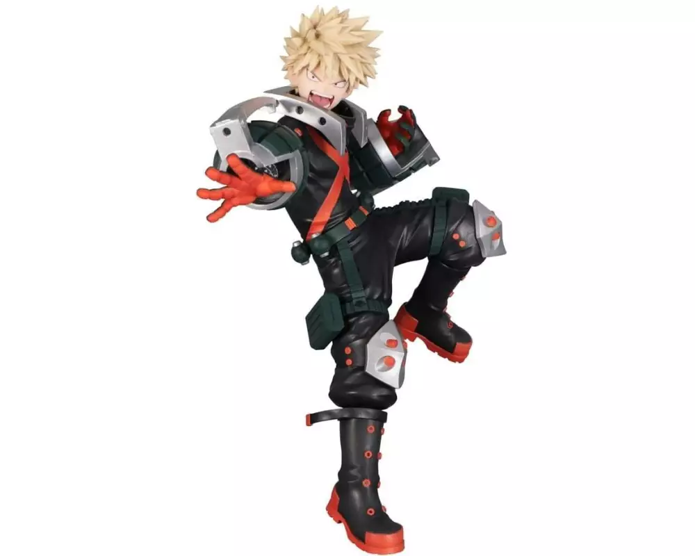 FuRyuu Sammelfigur Bakugo 21 cm