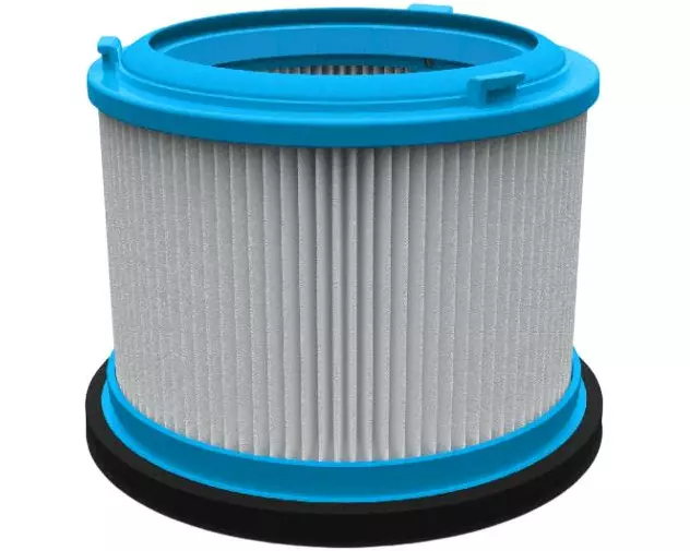 BISSELL HEPA-Filter PowerClean