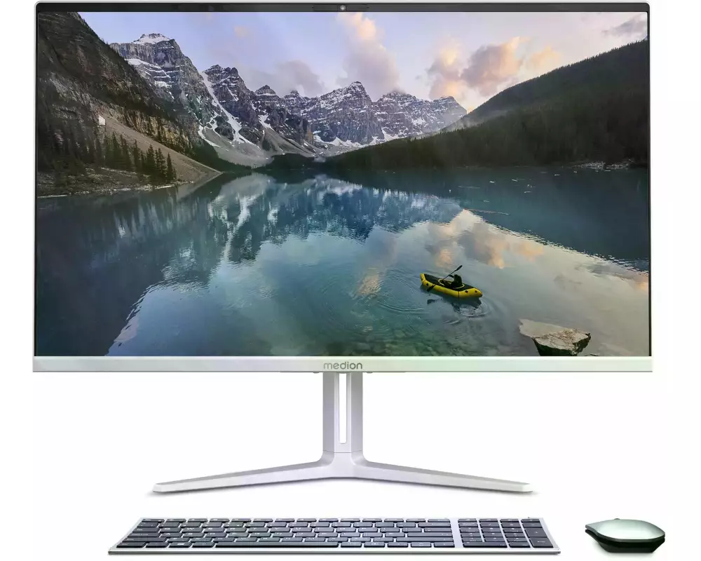 Medion AIO AKOYA E27419 ( i5-13420H, 16 GB, 512 GB)