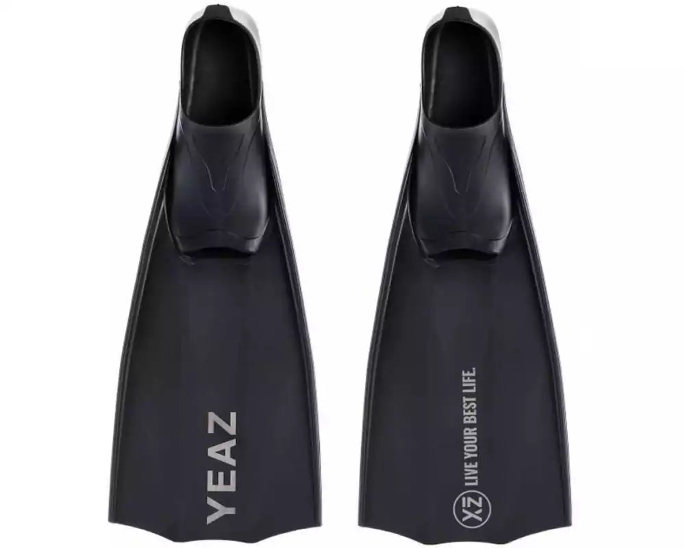 YEAZ Ocean Vibes swim fins , 42-43