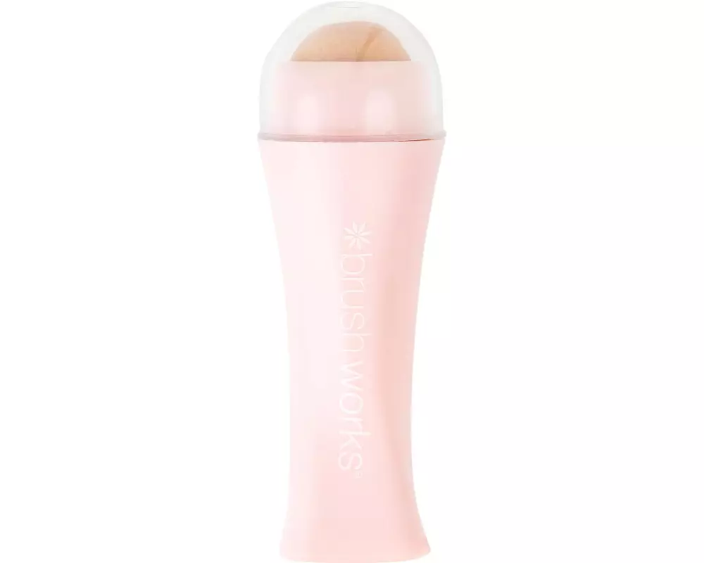 Brushworks Oil Absorbing Roller aus Vulkangestein